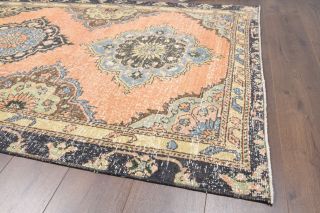 Vintage Runner Rug - Thumbnail