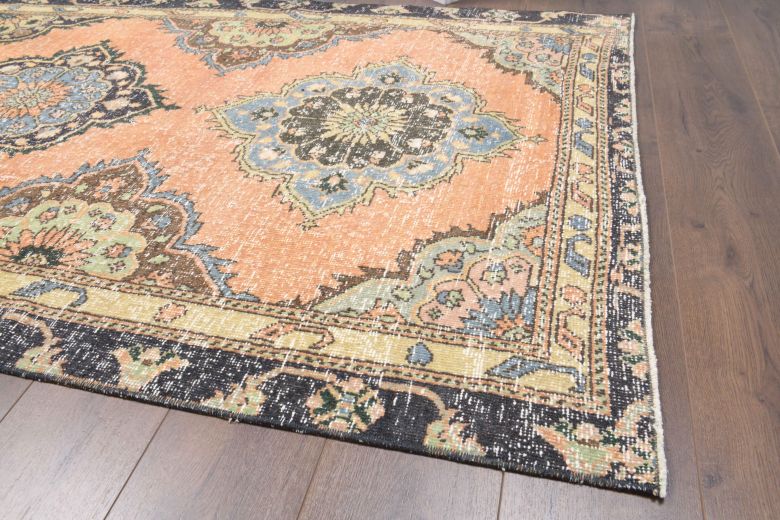 Vintage Runner Rug