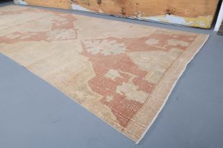 Antique Runner Rug - Thumbnail