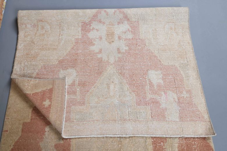 Antique Runner Rug