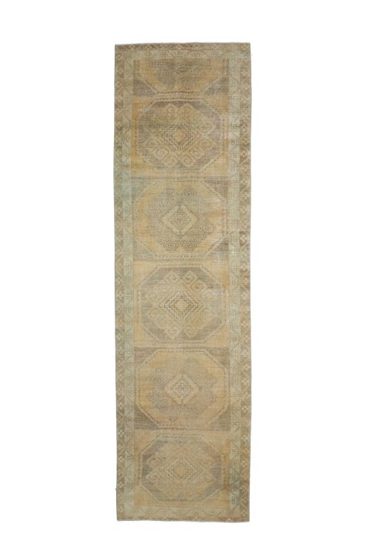 Vintage Runner Rug