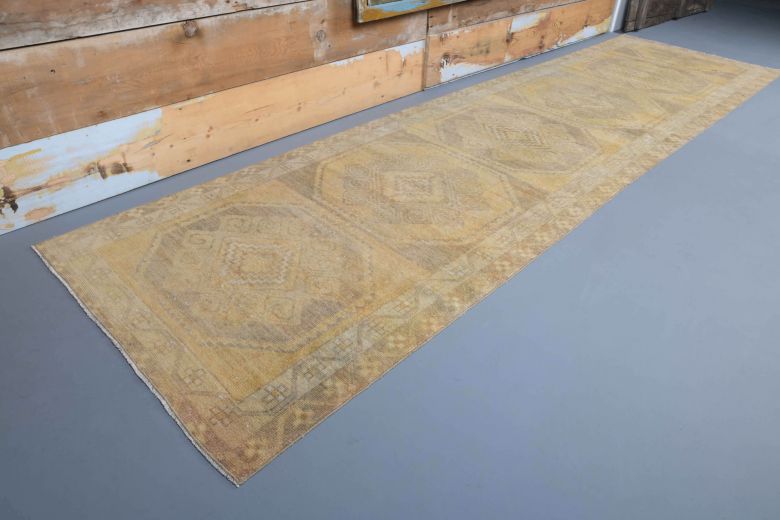 Vintage Runner Rug