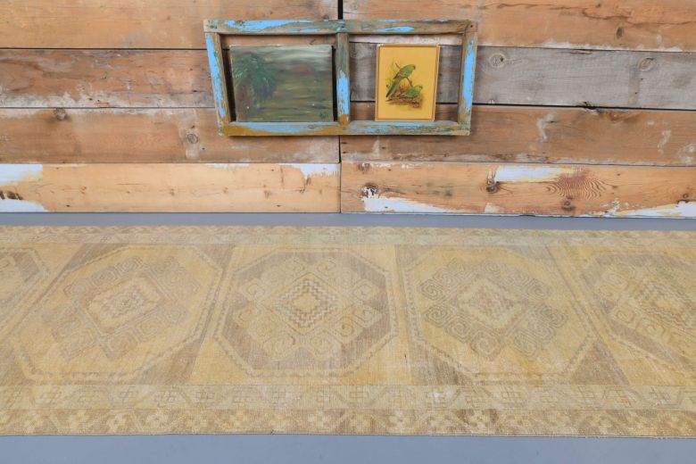 Vintage Runner Rug