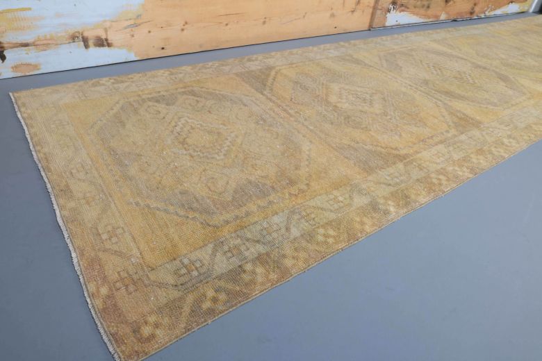 Vintage Runner Rug