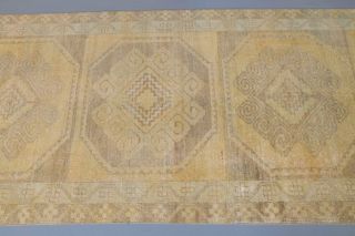 Vintage Runner Rug - Thumbnail