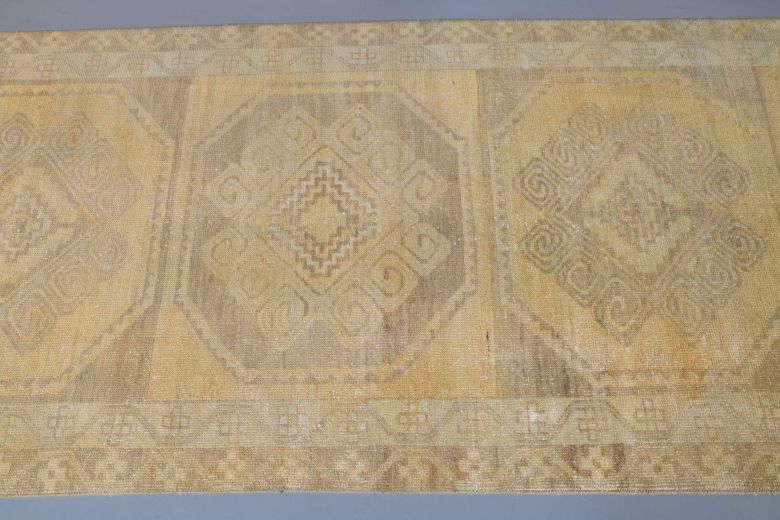 Vintage Runner Rug