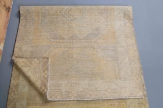 Vintage Runner Rug - Thumbnail