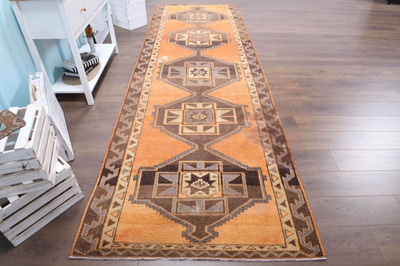 Vintage Runner Rug