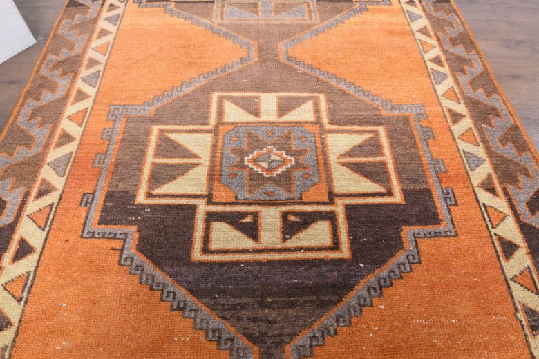 Vintage Runner Rug