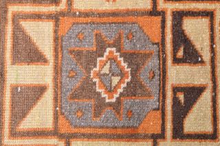 Vintage Runner Rug - Thumbnail