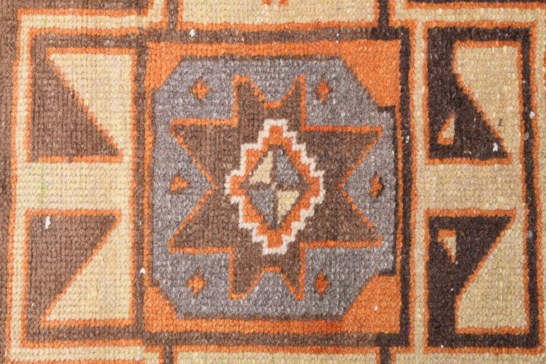 Vintage Runner Rug