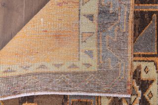 Vintage Runner Rug - Thumbnail