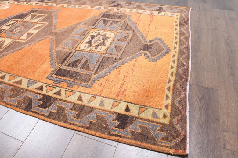 Vintage Runner Rug