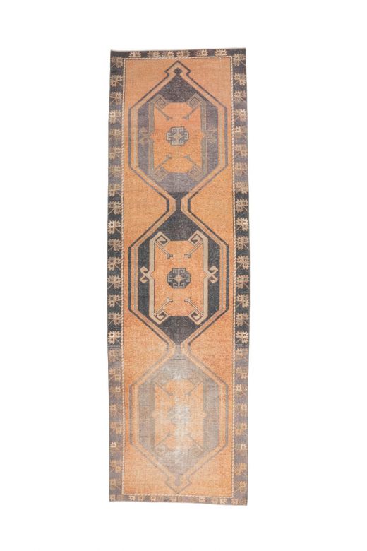 Vintage Runner Rug - 24901