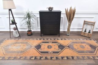 Vintage Runner Rug - 24901 - Thumbnail