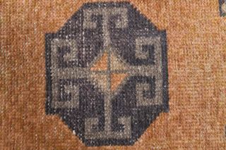 Vintage Runner Rug - 24901 - Thumbnail