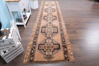 Vintage Runner Rug - Thumbnail