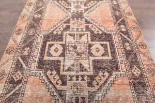 Vintage Runner Rug - Thumbnail