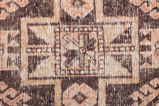 Vintage Runner Rug - Thumbnail