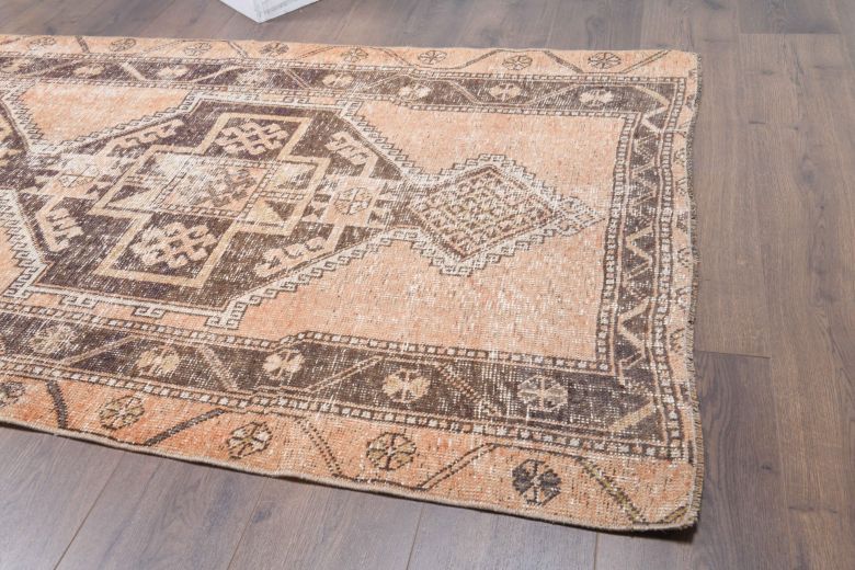 Vintage Runner Rug