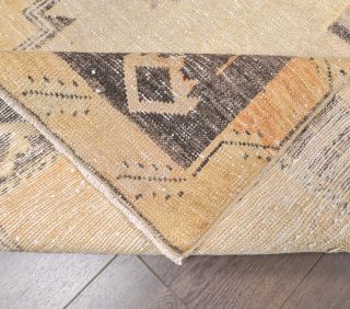 Vintage Runner Rug - Thumbnail