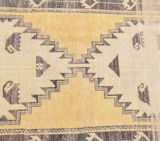 Vintage Runner Rug - Thumbnail