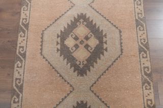 Vintage Long Runner Rug - Thumbnail