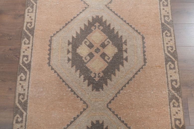 Vintage Long Runner Rug