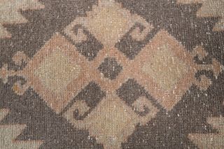 Vintage Long Runner Rug - Thumbnail