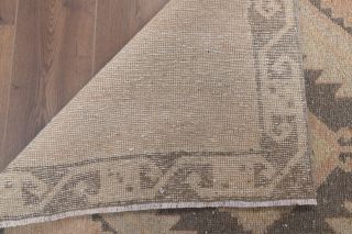 Vintage Long Runner Rug - Thumbnail