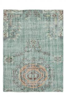 Vintage Area Rug - Thumbnail