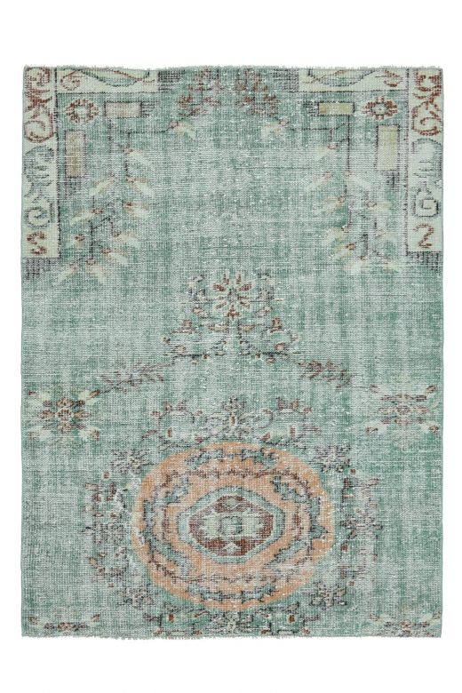 Vintage Area Rug