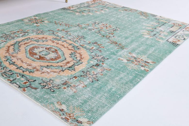 Vintage Area Rug