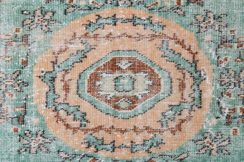 Vintage Area Rug