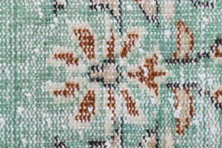 Vintage Area Rug - Thumbnail