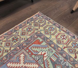 Vintage Area Rug - Thumbnail