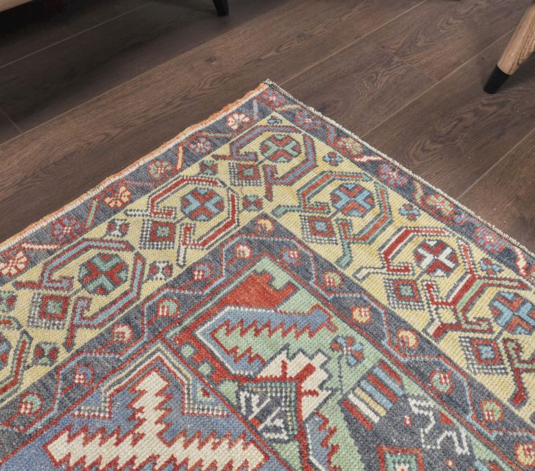 Vintage Area Rug