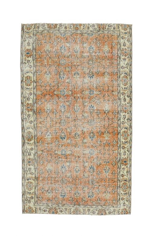 Vintage Accent Rug