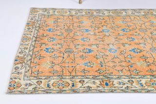 Vintage Accent Rug - Thumbnail