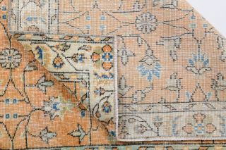 Vintage Accent Rug - Thumbnail