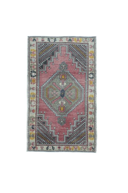 Vintage Area Rug