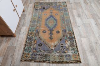 Semi-Antique Area Rug - Thumbnail