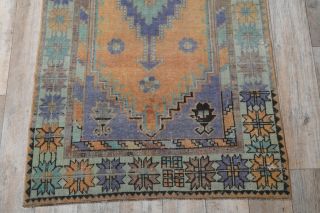 Semi-Antique Area Rug - Thumbnail