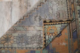 Semi-Antique Area Rug - Thumbnail