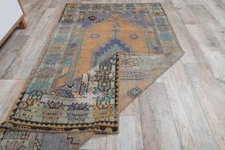 Semi-Antique Area Rug - Thumbnail