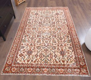 Rugser ® Handmade Vintage Rugs