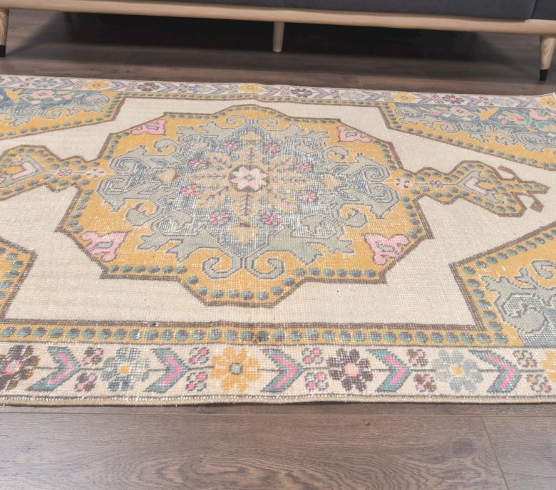 Vintage Area Rug