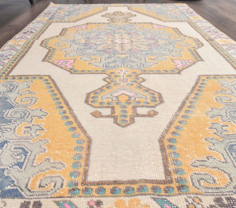 Vintage Area Rug