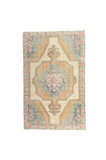 Vintage Area Rug - Thumbnail