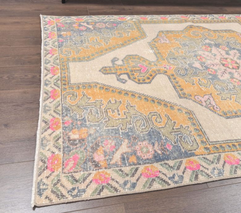 Vintage Area Rug